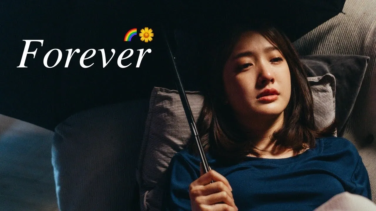 Forever (ชั่วนิรันดร์ในใจ)