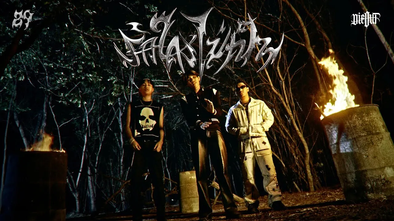 CURSE (รักใครไม่เป็น)