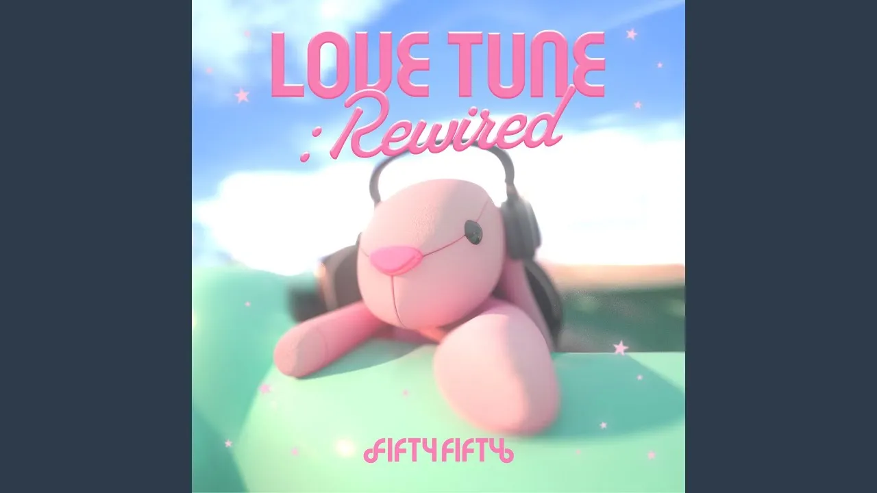 Push Your Love (ENG Version)