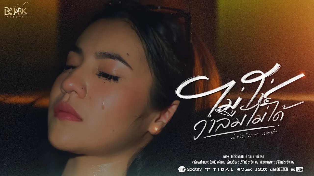 ลืมไม่ได้ไม่เคยลืม