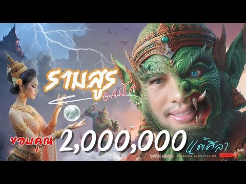 รามสูรอกหัก