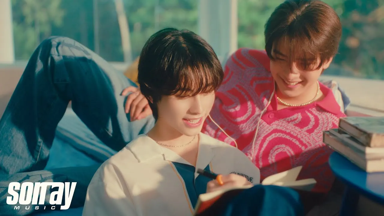 สุขสันต์วันคิดถึง (Happily Missing You)