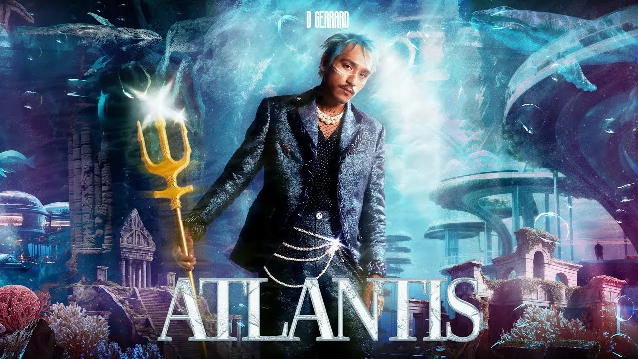 แอตแลนติส (Atlantis)