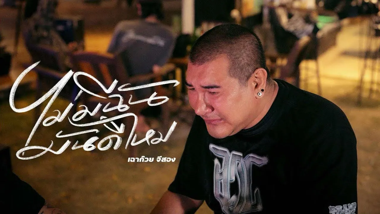 ไม่มีฉันมันดีใหม