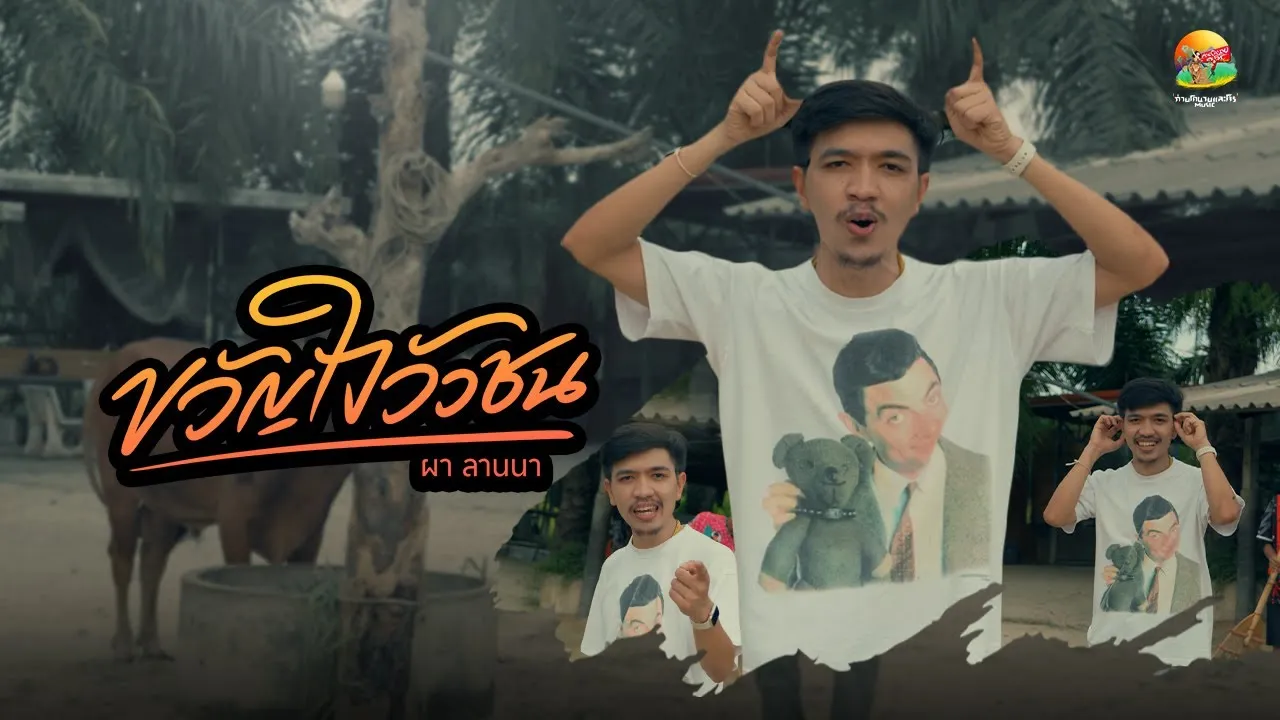 ขวัญใจวัวชน