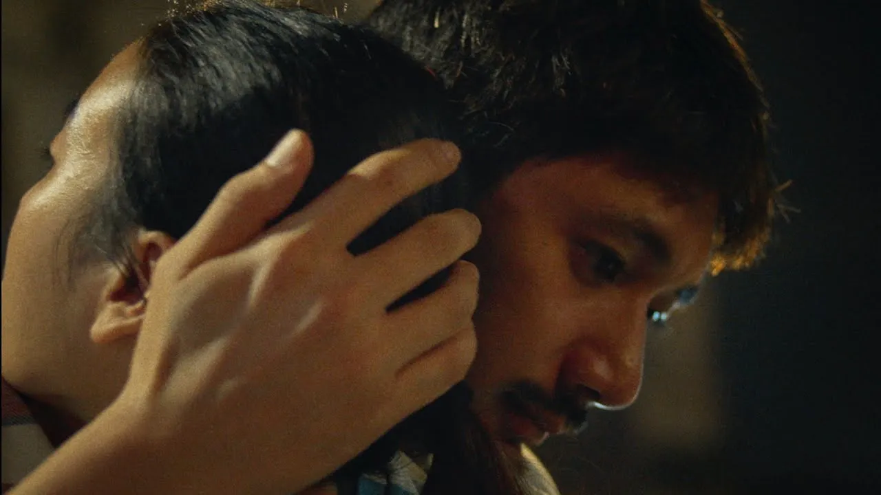 ทุกครั้งที่หลับตา (Lucid Dream)