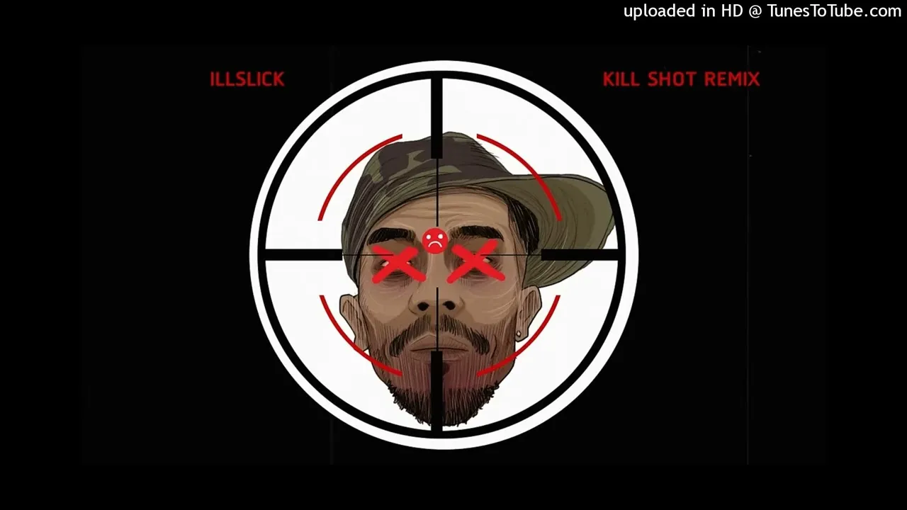 KILLSHOT REMIX