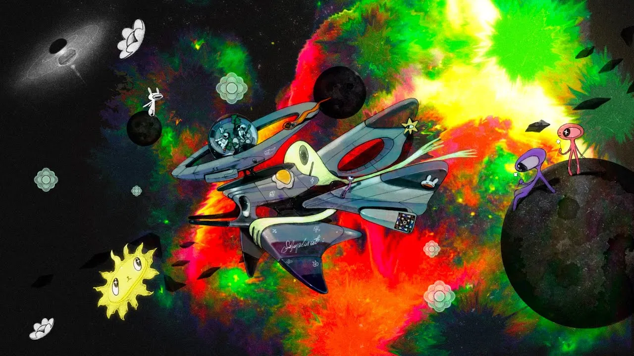 ดาวเคราะห์ (THE PLANET)