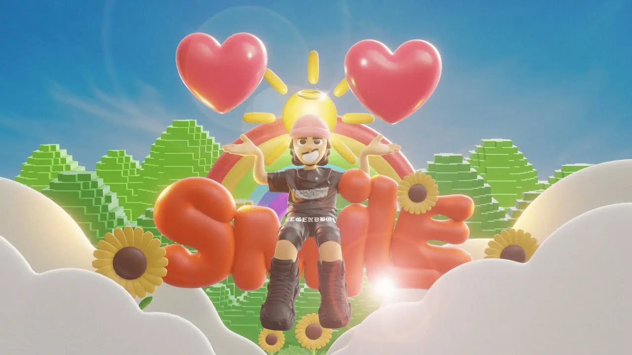 อย่ายิ้มเดี๋ยวพี่ใจวาย