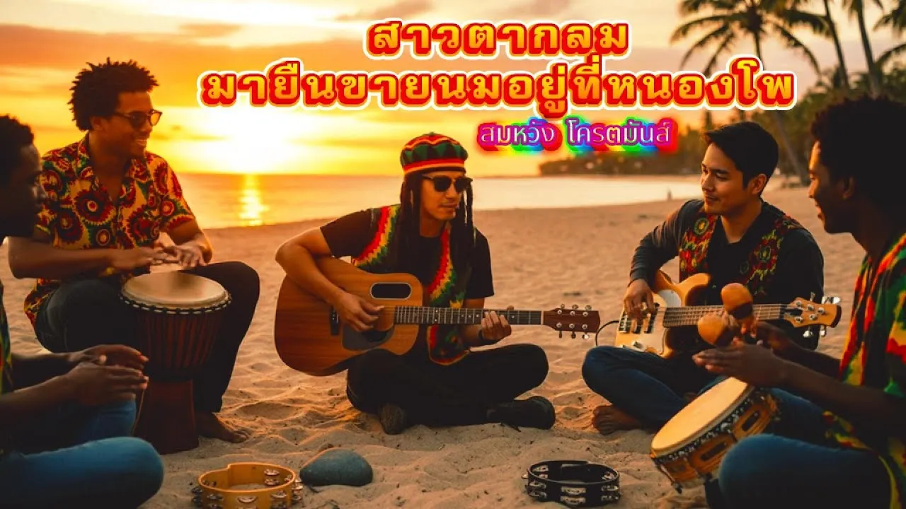 สาวขายนม