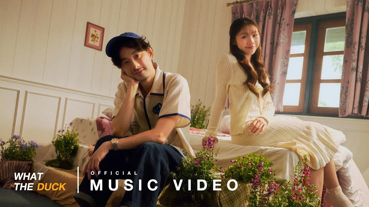 หมอนข้าง (Now that I found you)