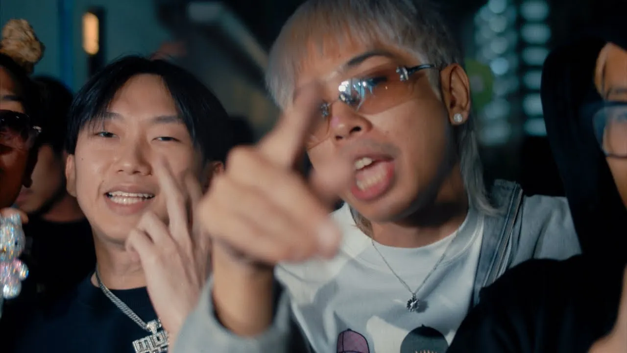 จะน่ารักไปไหน