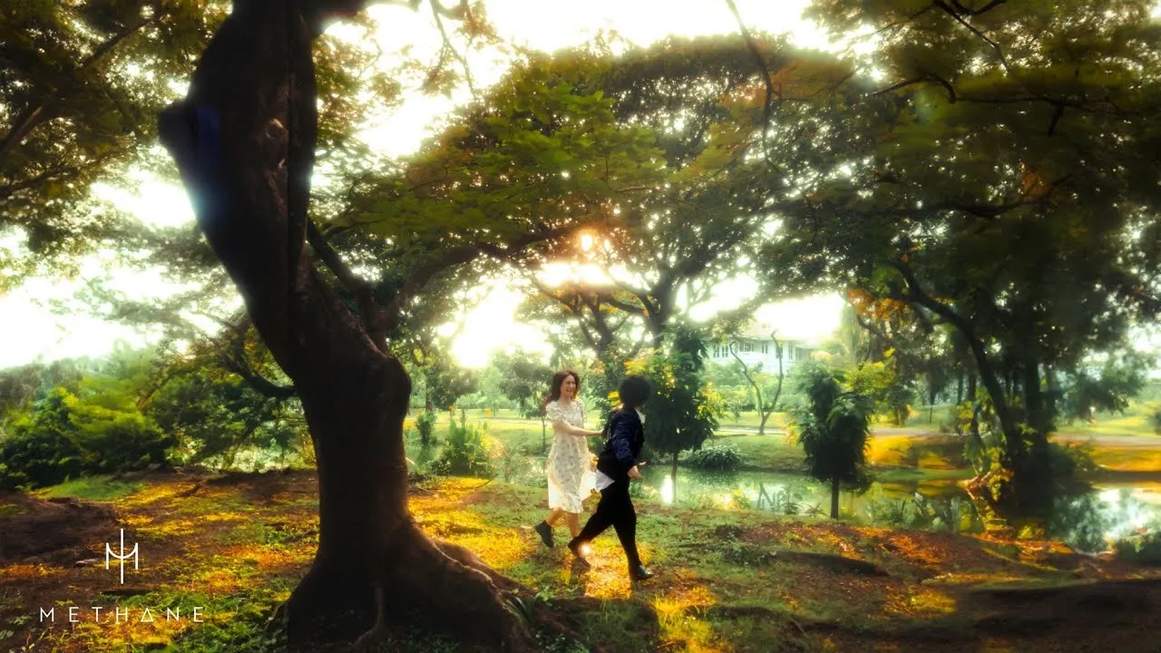 ถ้าเธอไม่เข้ามา (Fickle)