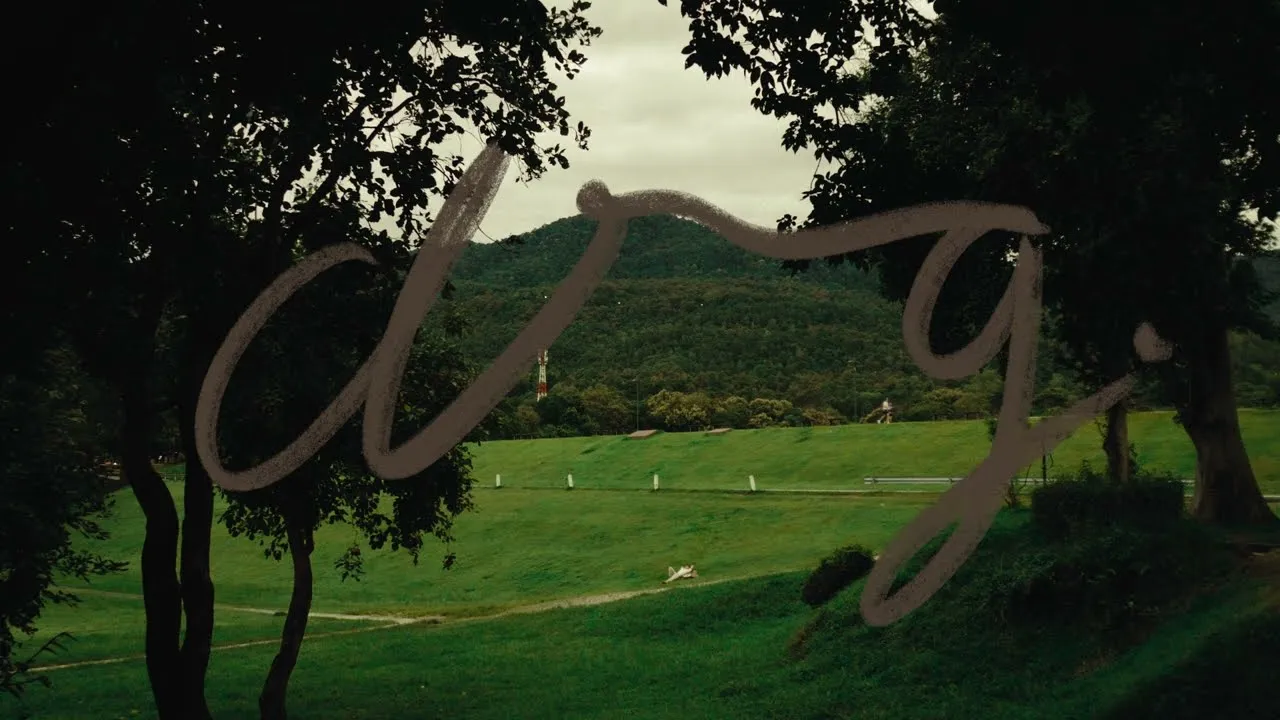 นาทีที่ดอกไม้บาน