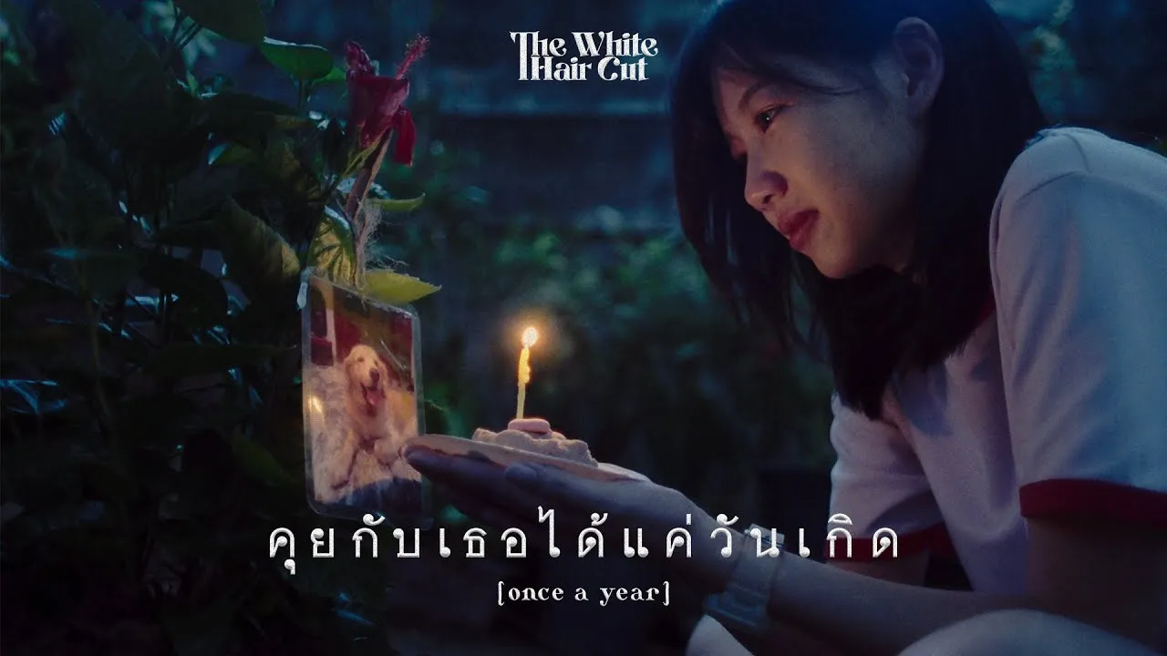 คุยกับเธอได้แค่วันเกิด (once a year)