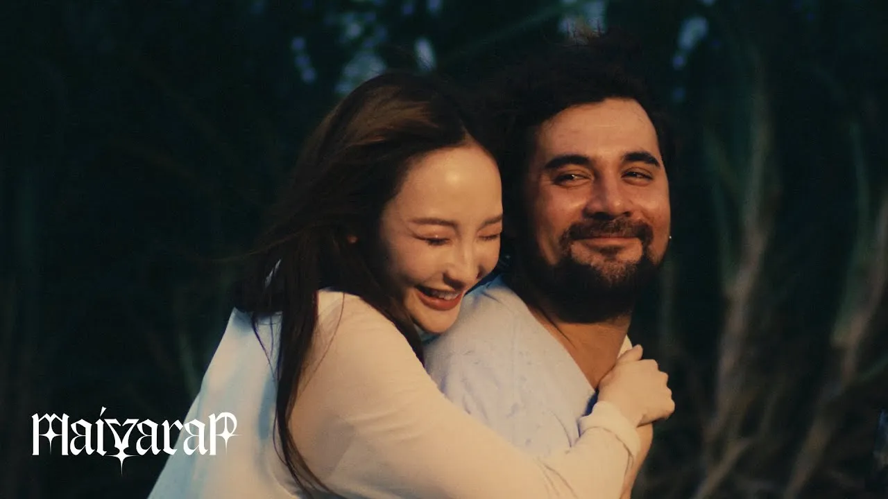 น้ำตาลาเธอ