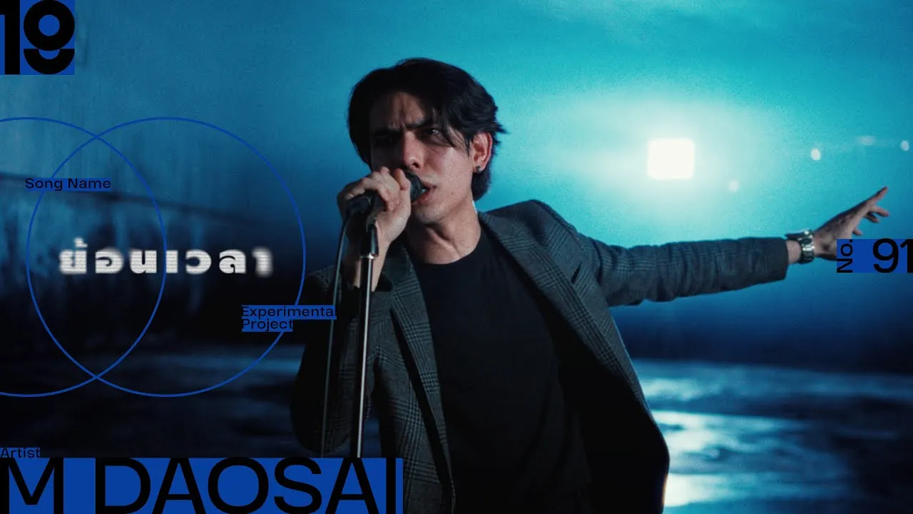 ย้อนเวลา