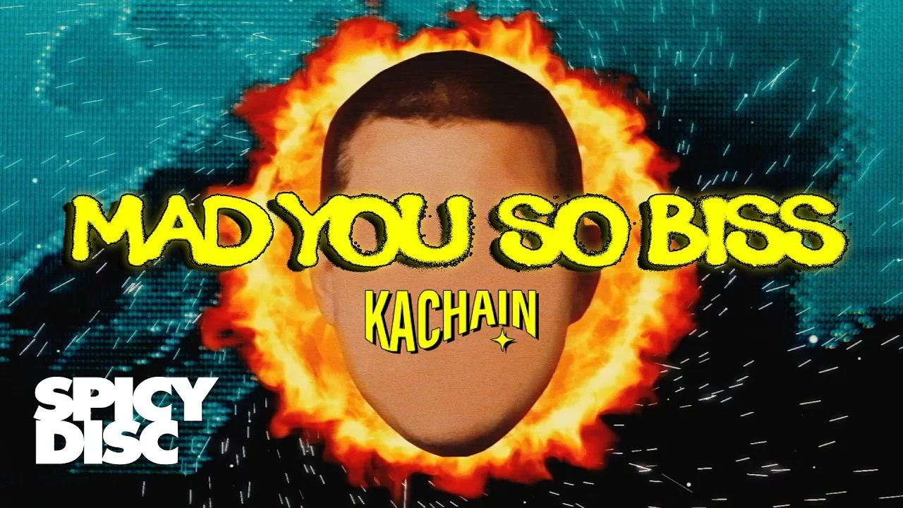 ความคิดถึงขั้นรุนแรง (mad you so biss)