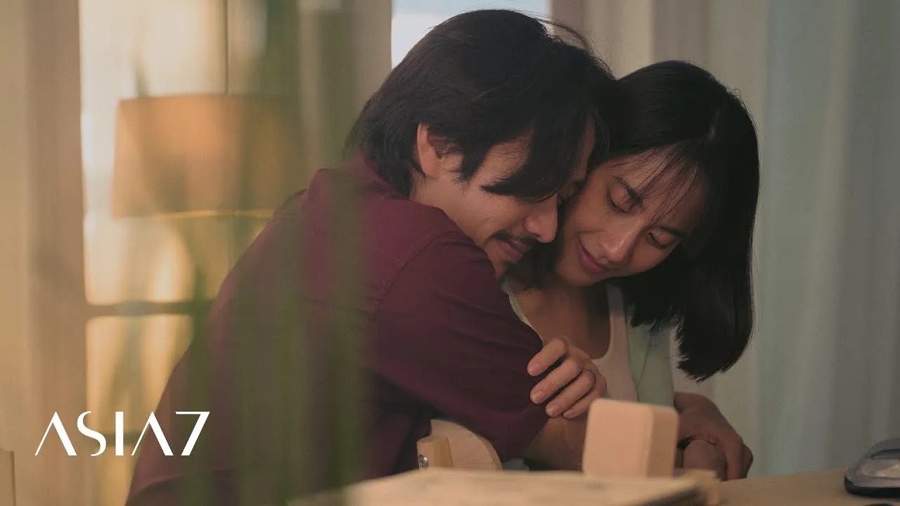 คิดถึง (Nostalgia)