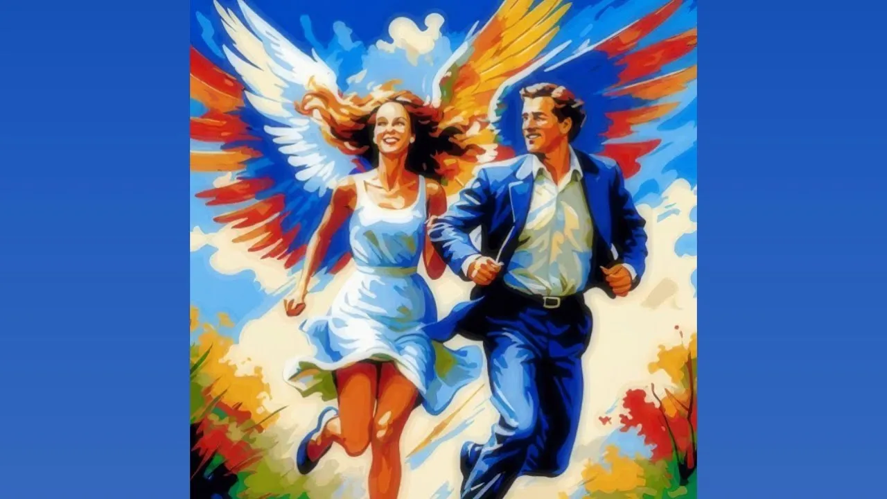 เธอคือความไร้กังวล