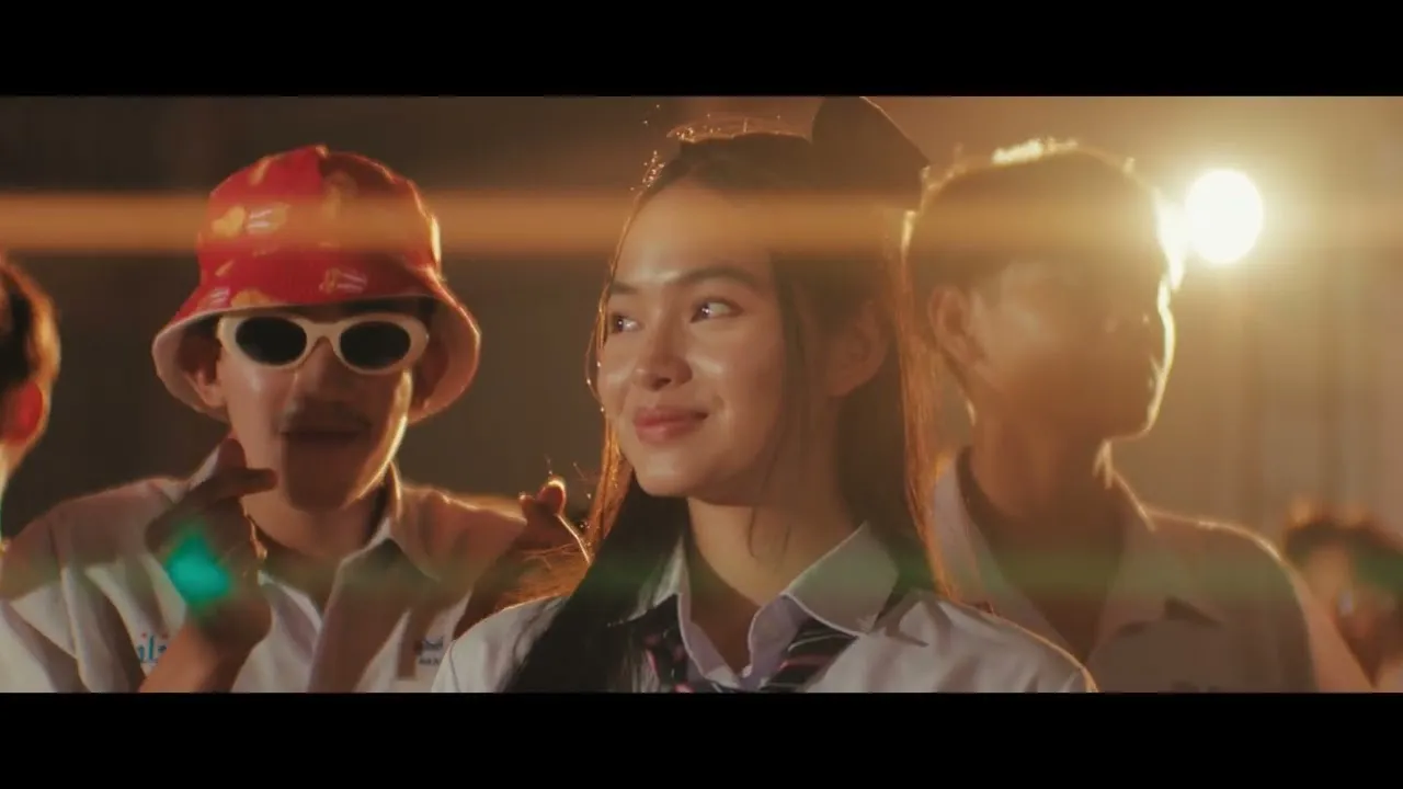 อยากมองเธอในแง่ร้าย