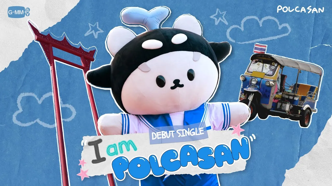 I am POLCASAN