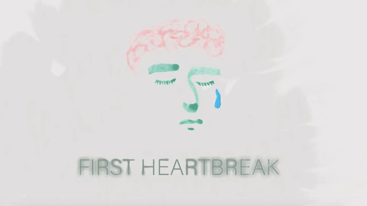 First Heartbreak