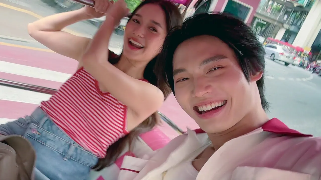 เธอดีที่สุด (What I Say Is True)