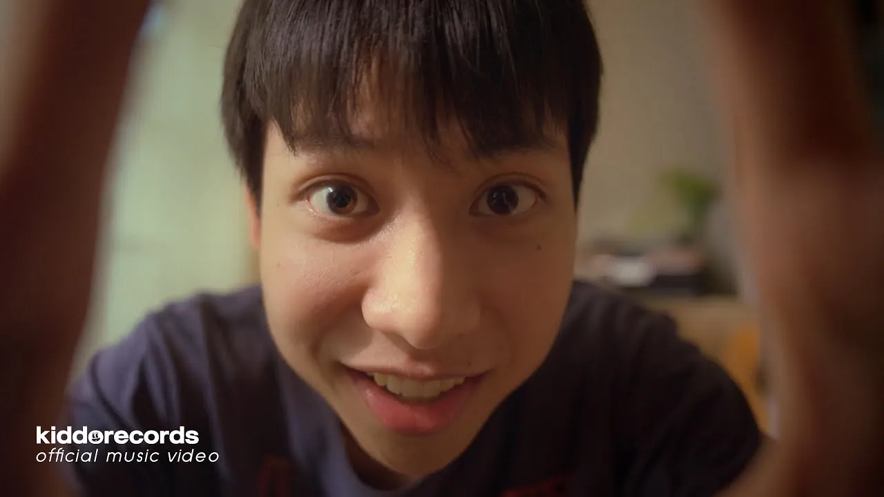 ขอบคุณฟ้าที่ส่งเธอมา (Thanks)