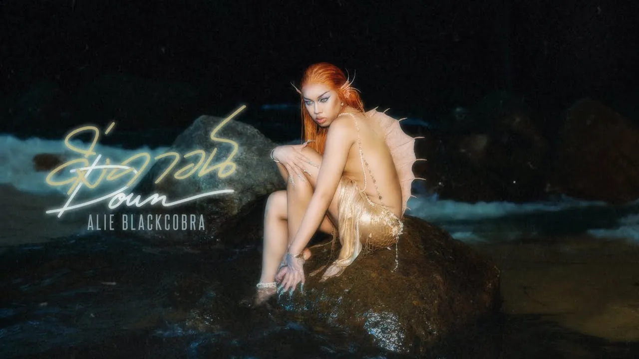 ดิ่งดาวน์ (DOWN)