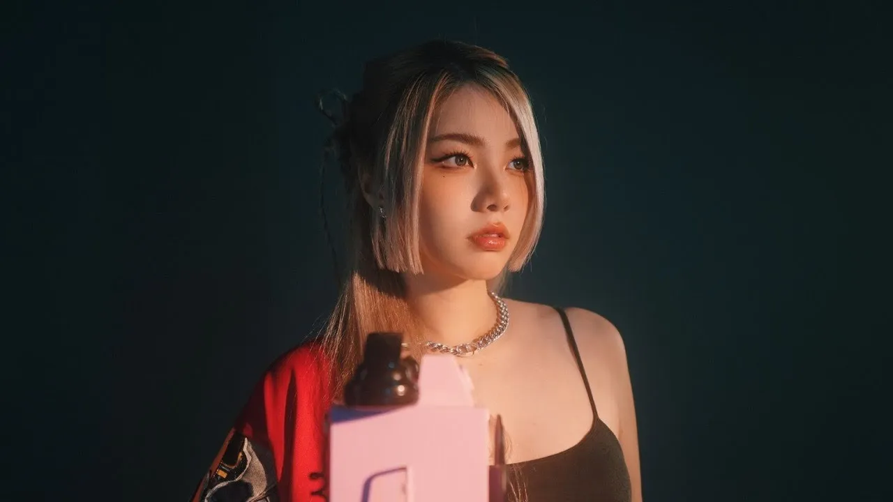 หนีไป (Runaway)