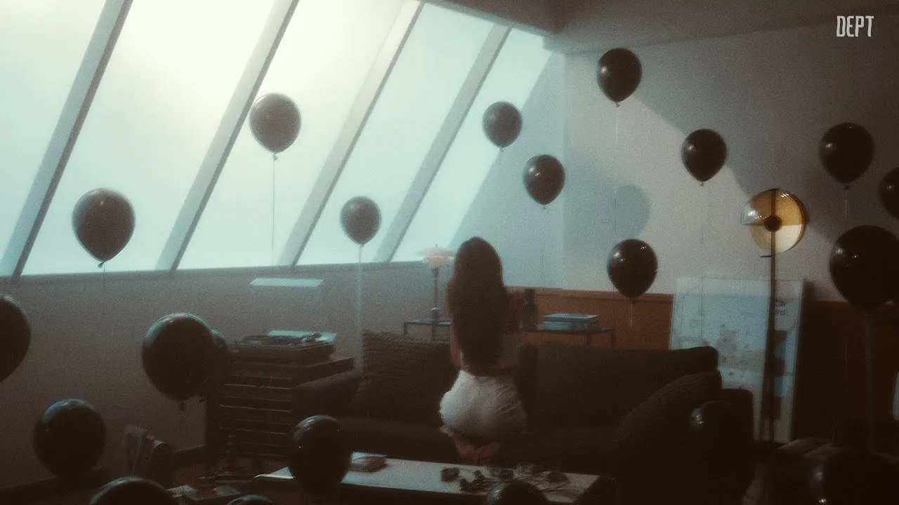 ต้องห้ามน้ำตาแบบไหน (Lacrimal Gland)