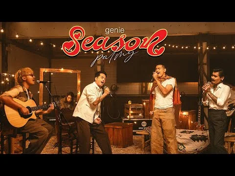 Medley รวมมิตรเพลงช้า PALMY