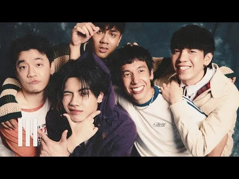 เพื่อนสนิท (Platonic Love)