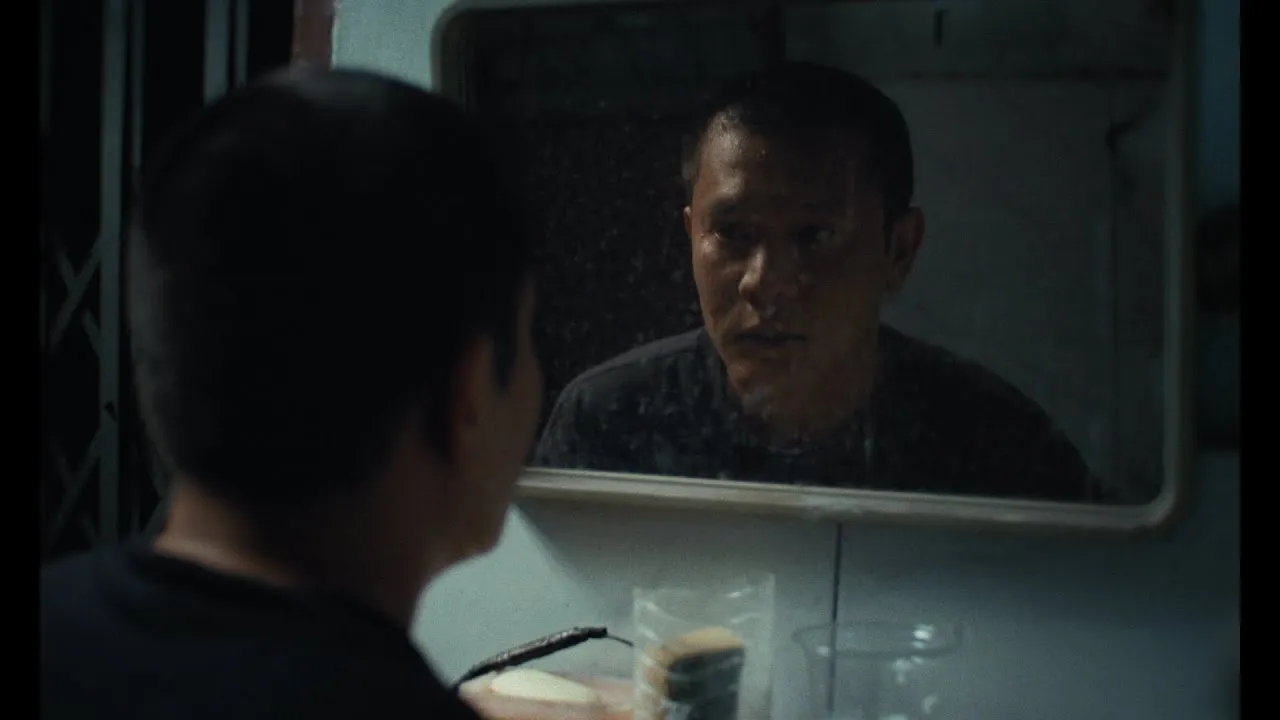 ฉันจะดีกว่านี้