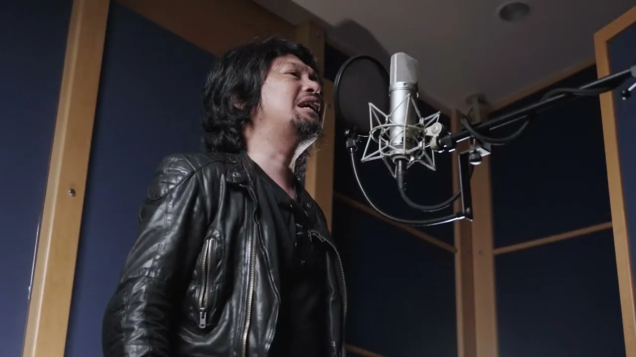 แม้ว่า Remix