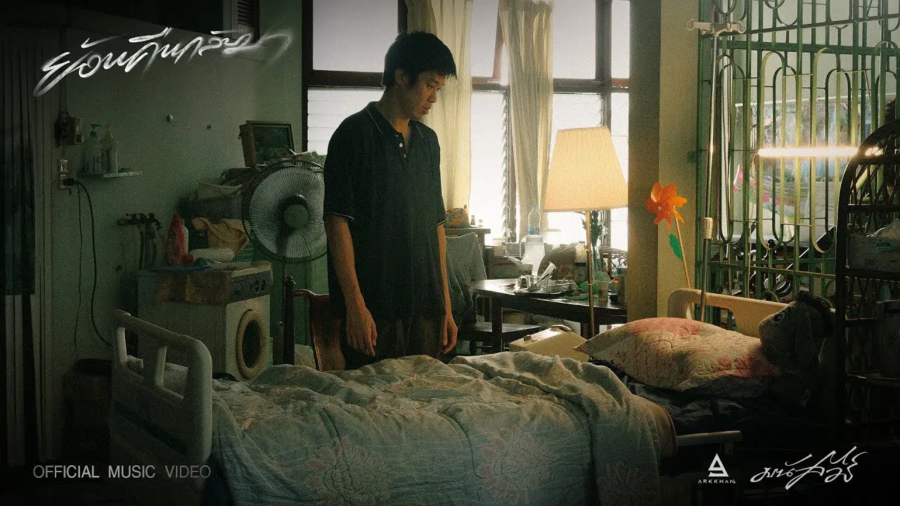 ย้อนคืนกลับมา