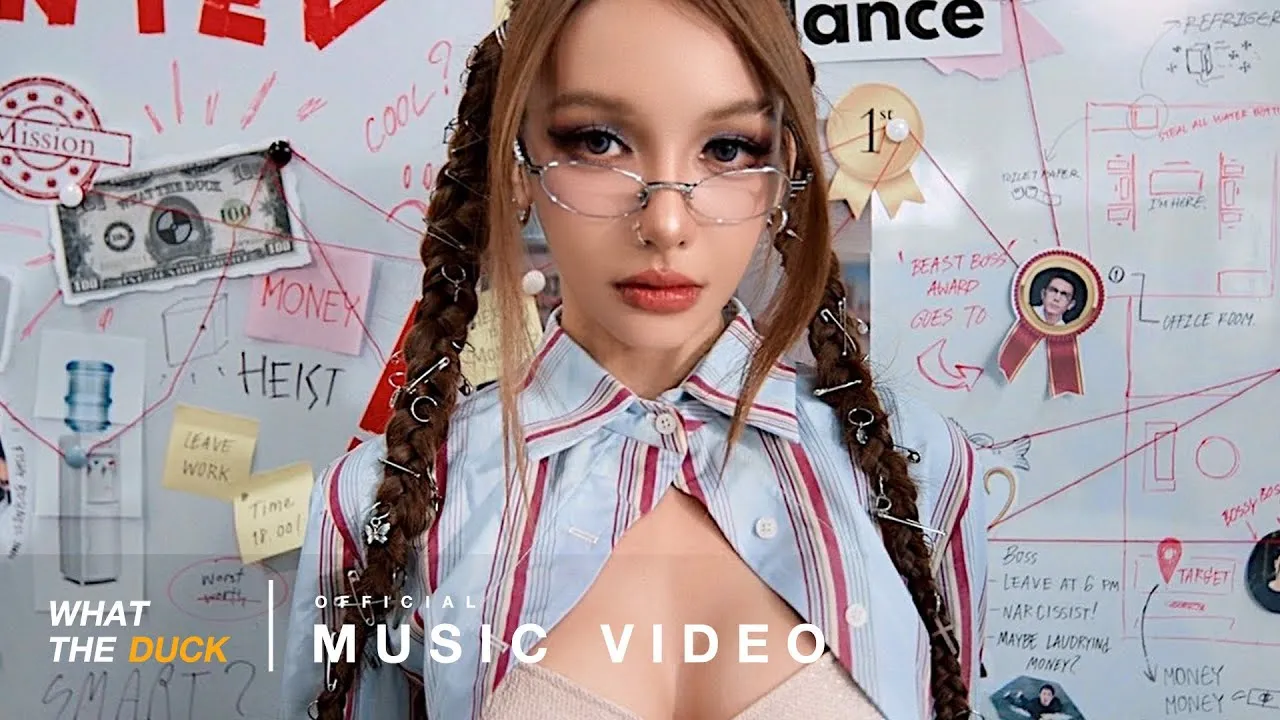 เจ้านายคะ (work-life imbalance)