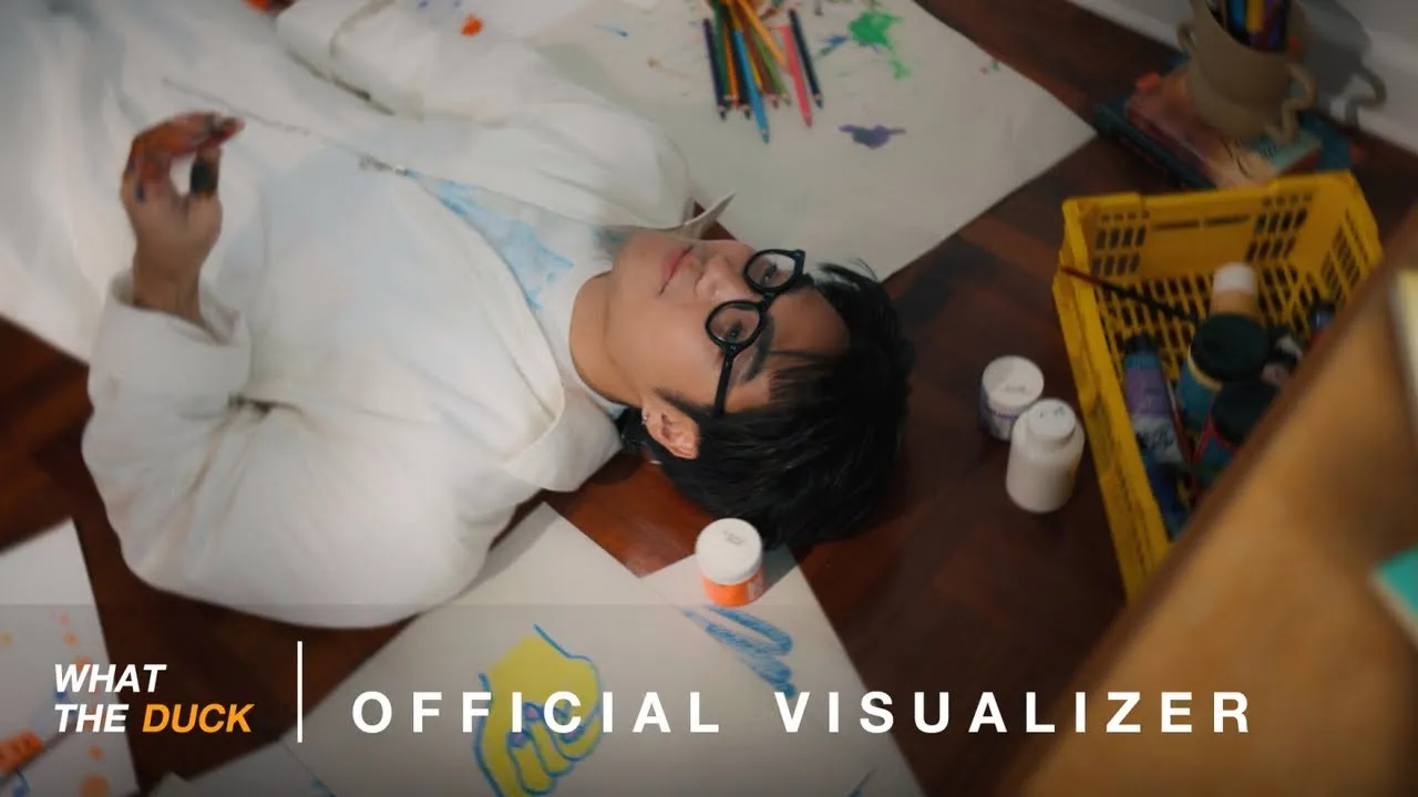 พรรคดี (Yellow Heart)