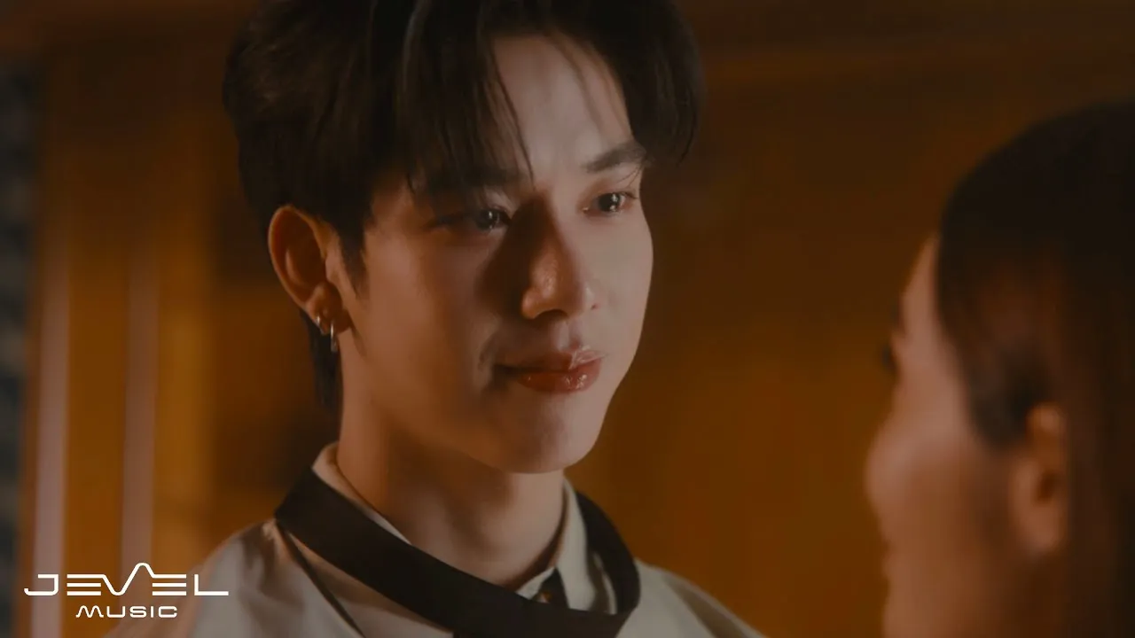 เจ็บเลยมั้ย (the end.)