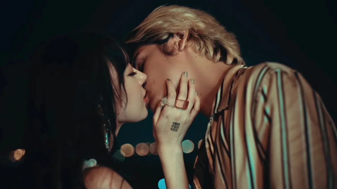 พอรึยัง..? (GOOD ENOUGH?)