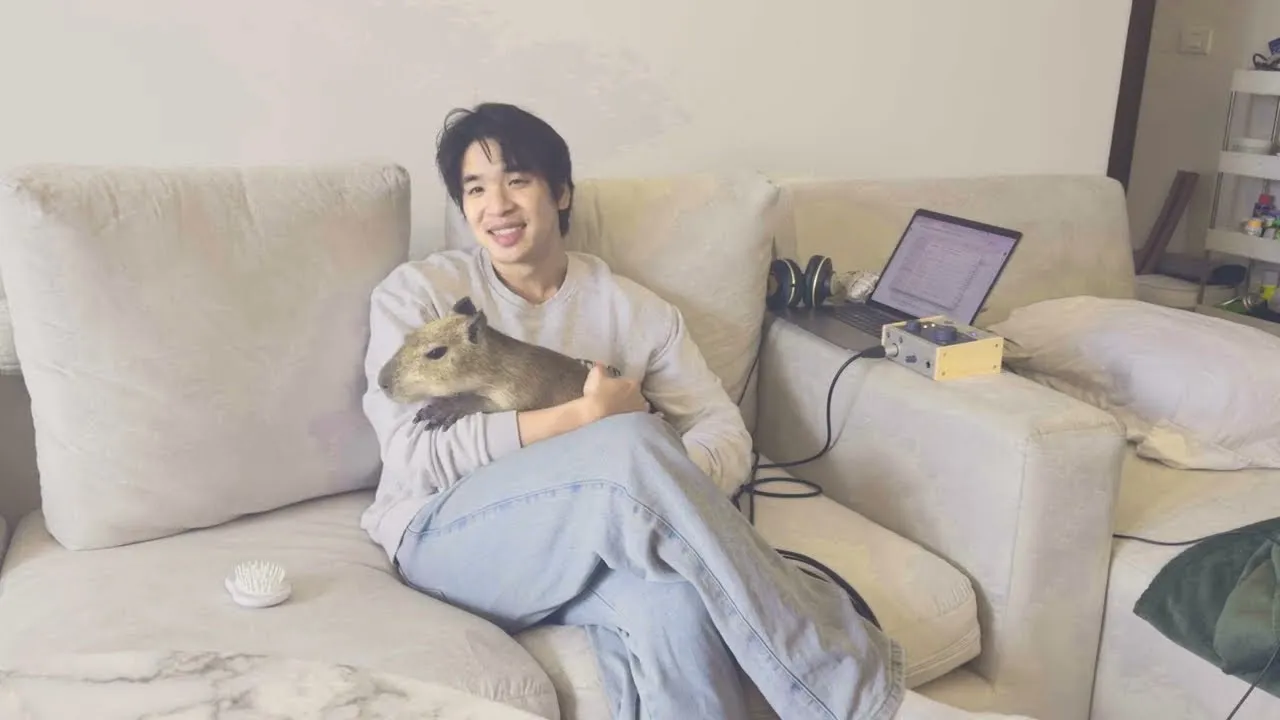 เพลงรักเฉยเฉย