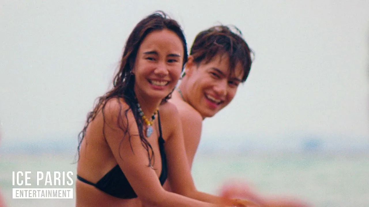 เผลอรักเราสักที (I really like you)