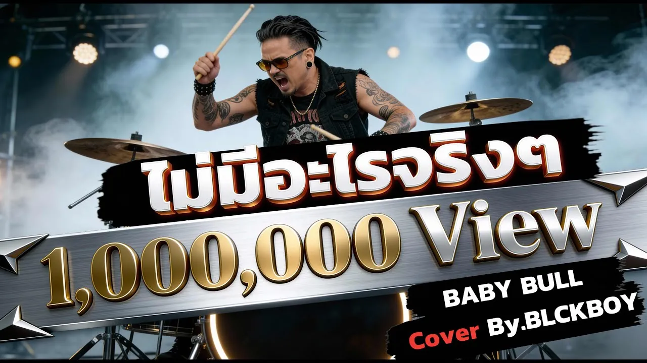 ไม่มีอะไรจริงๆ