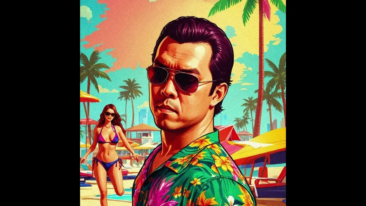 เจ้าชู้ (Casanova Girl)