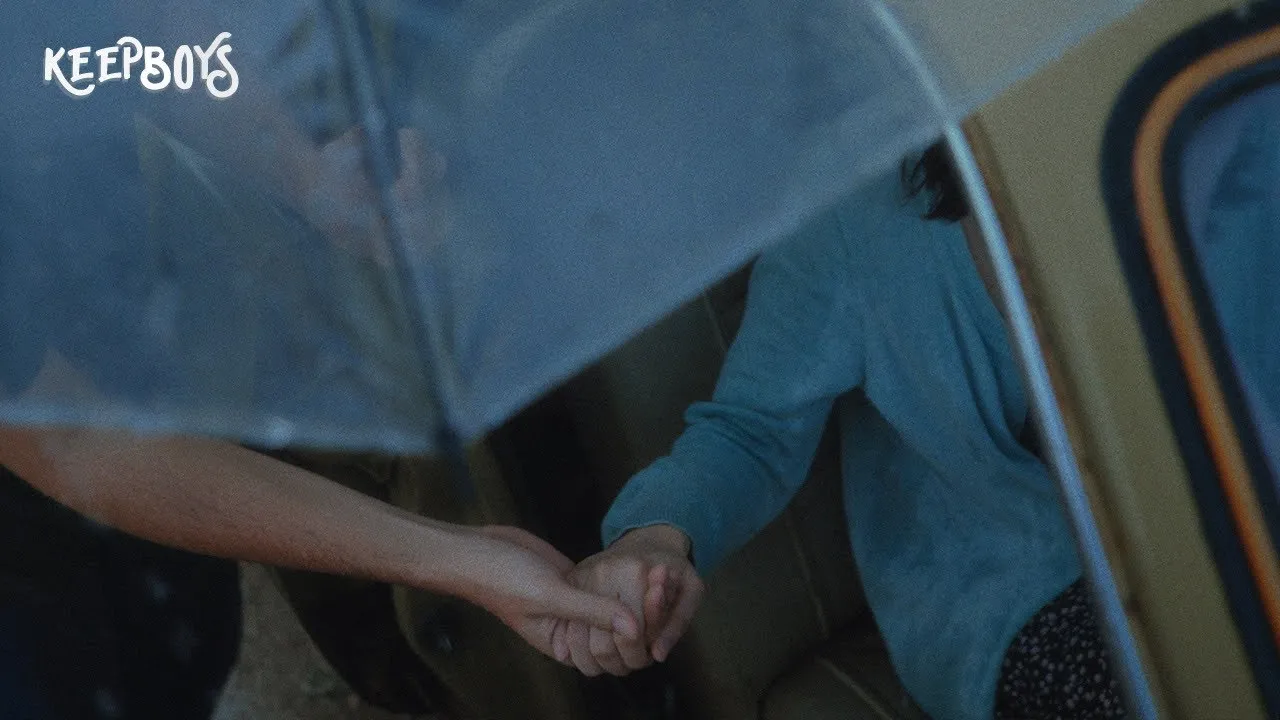 ลมฝน (By Your Side)