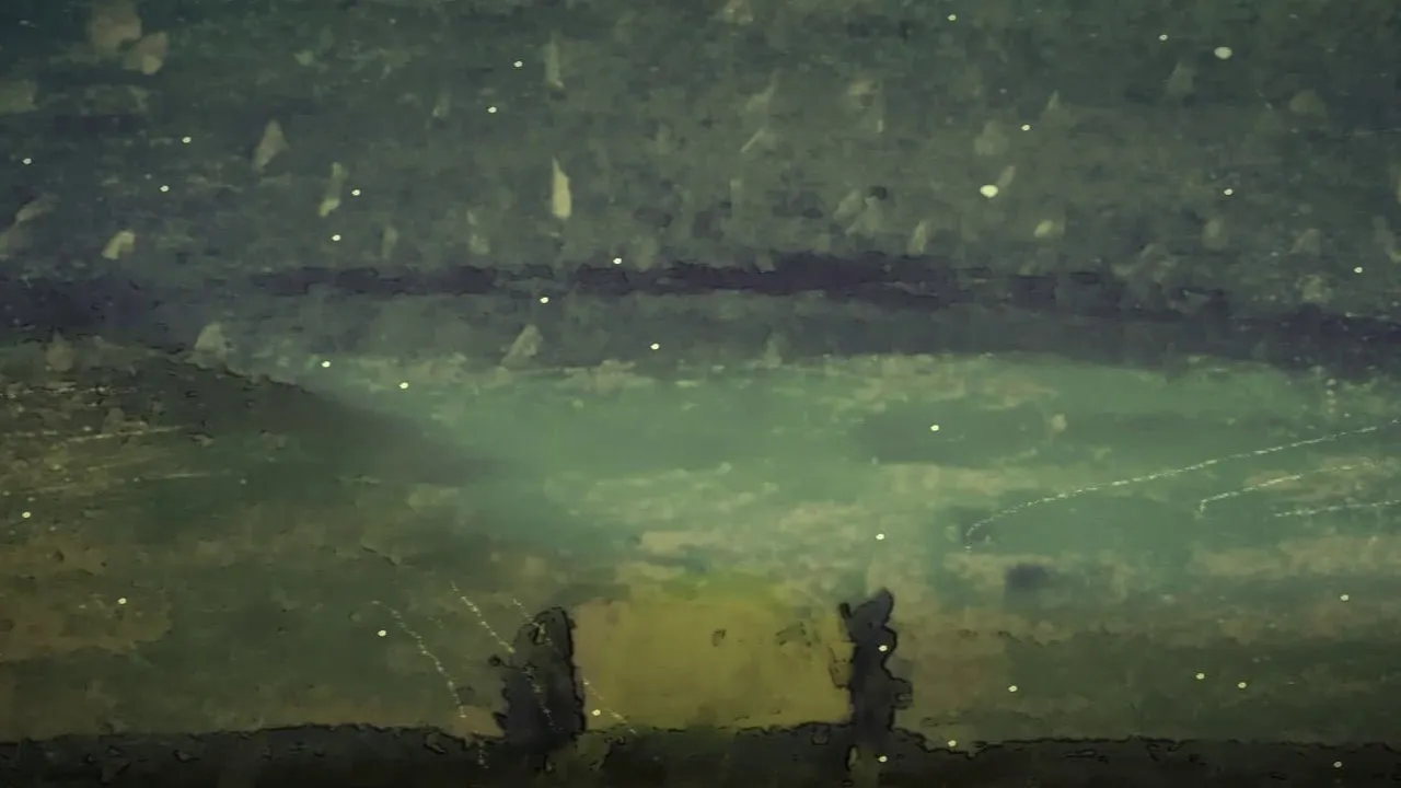 ทะเลดาว