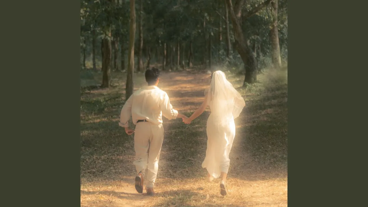 เธอเปลี่ยนแปลงโลกใบนี้ไปเลย (Stars Align)