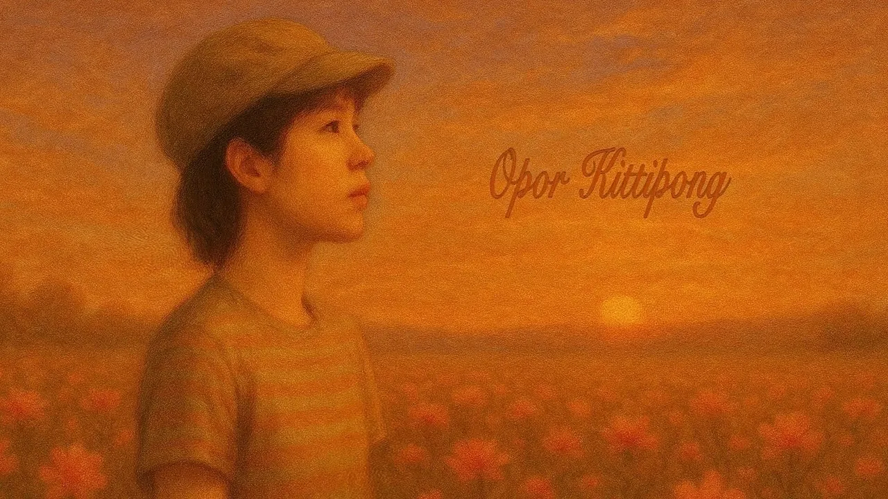 แม่ฟลาวเวอร์ของฉัน