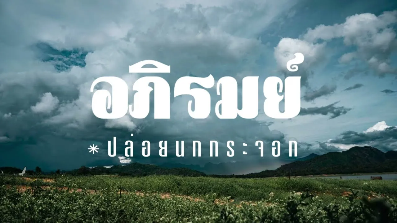 ปล่อยนกกระจอก